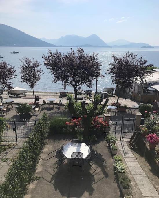 Casa Aurora Villa Baveno Exterior photo