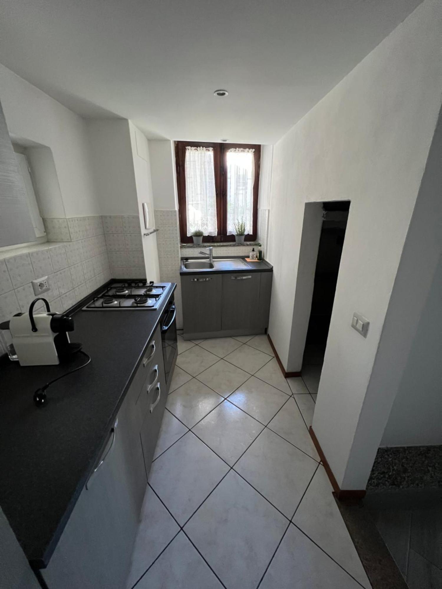 Casa Aurora Villa Baveno Exterior photo