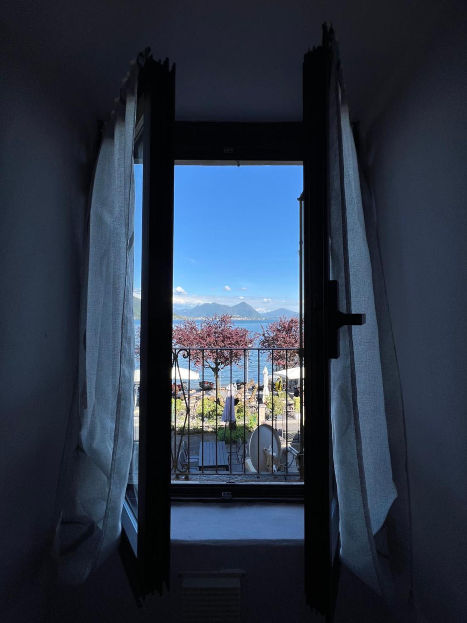 Casa Aurora Villa Baveno Exterior photo